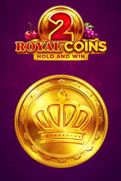 royal coins 2